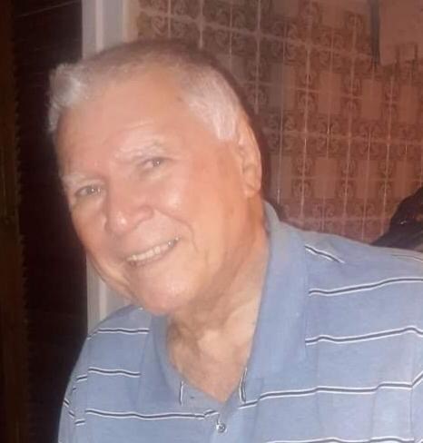 Obituary of Jose M Robles Oliveras