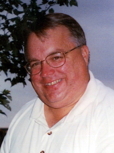Obituary of David Aldridge