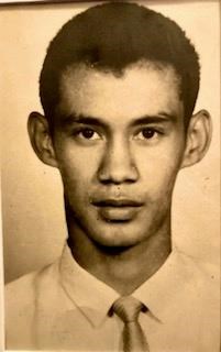 Obituary of Errol St. Clair Springer