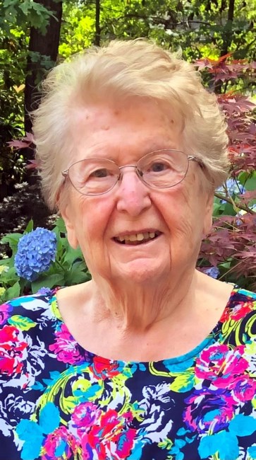 Nécrologie de Barbara Howard Brock