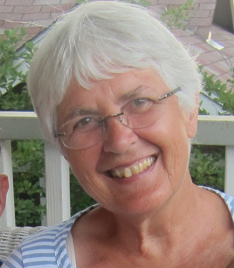 Obituary of Gisela Kutzbach