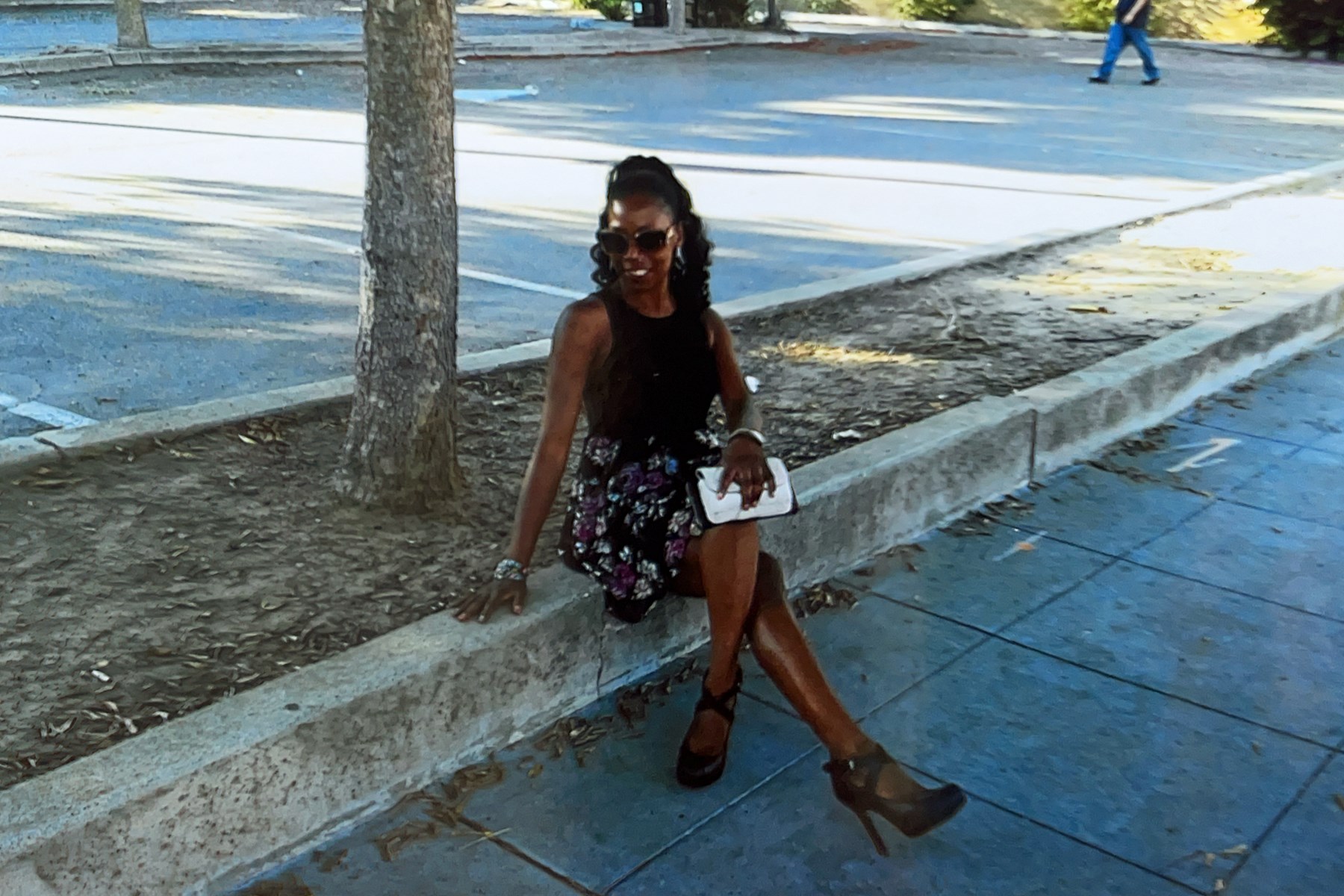 Obituary of Summer Latisha Johnson