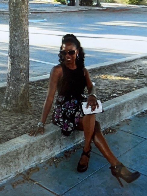 Obituary of Summer Latisha Johnson