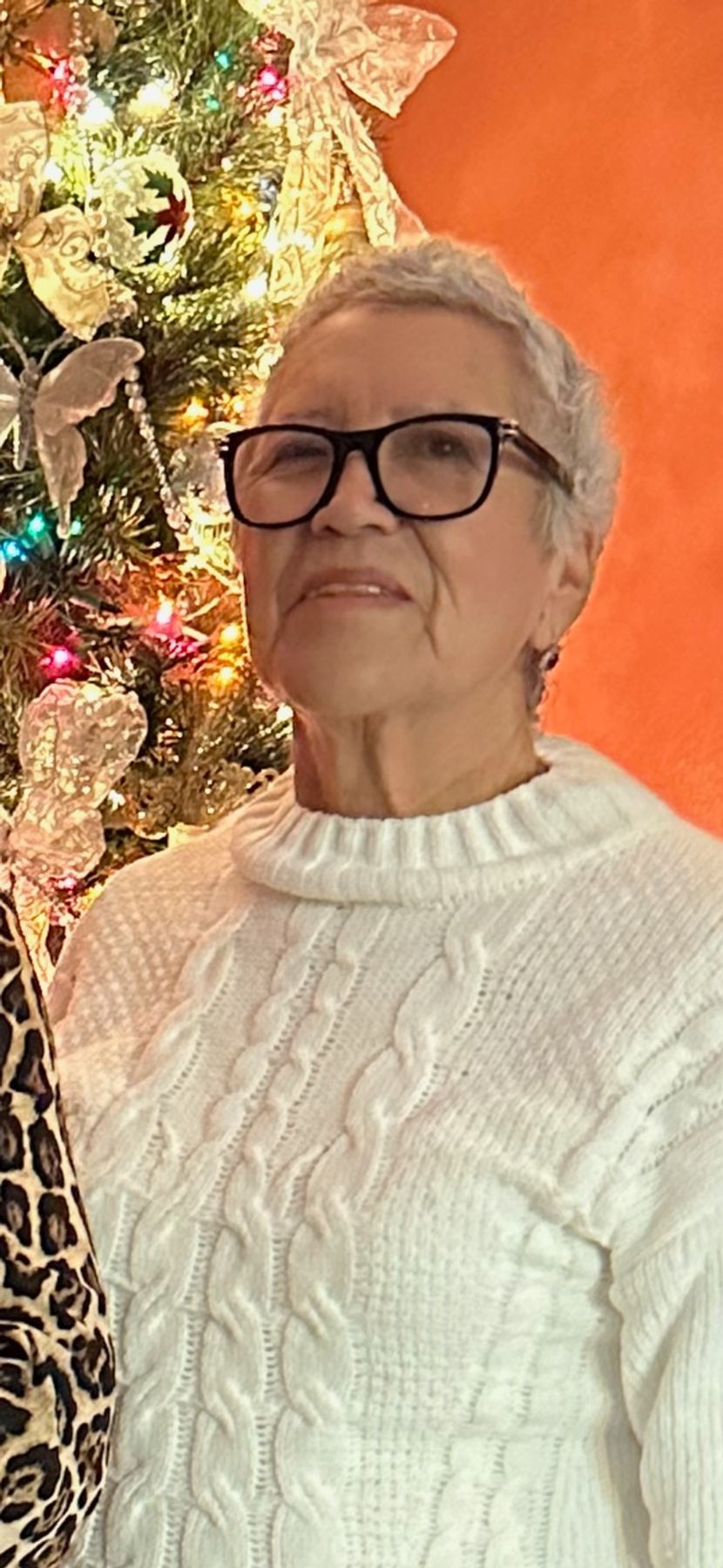 Obituary of Micaela Alanis Almaraz