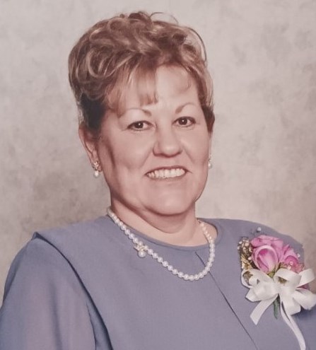 Obituario de Diana Lynn Crow