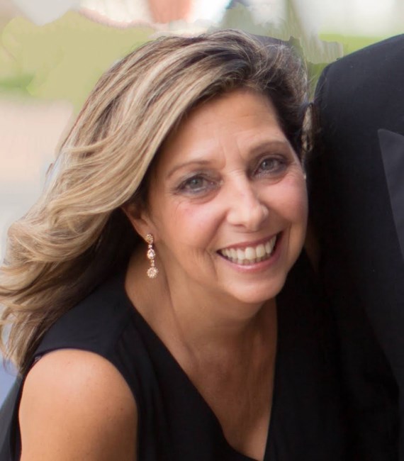 Avis de décès de Louise Frances Costantini