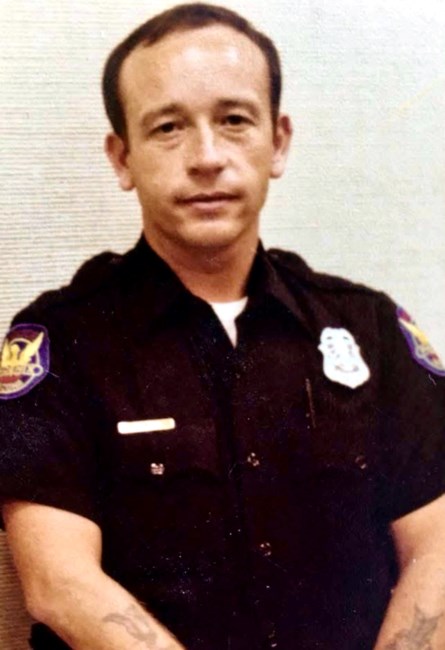 Obituary of Bryan Lee Muth