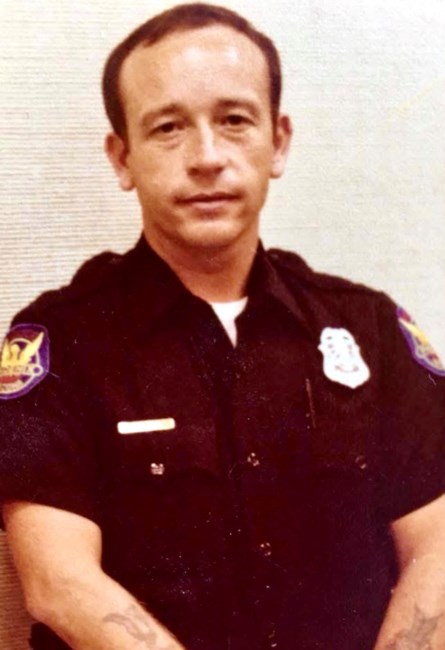 Obituary of Bryan Lee Muth