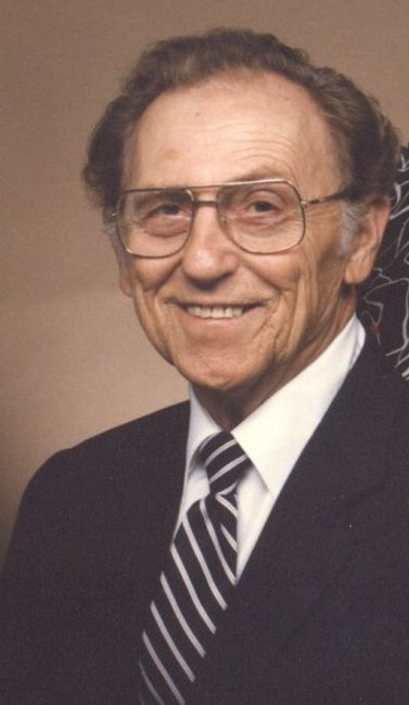 Obituary of Pete Gulick