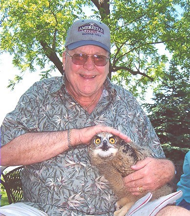 Obituary of Donald S. Cornelius