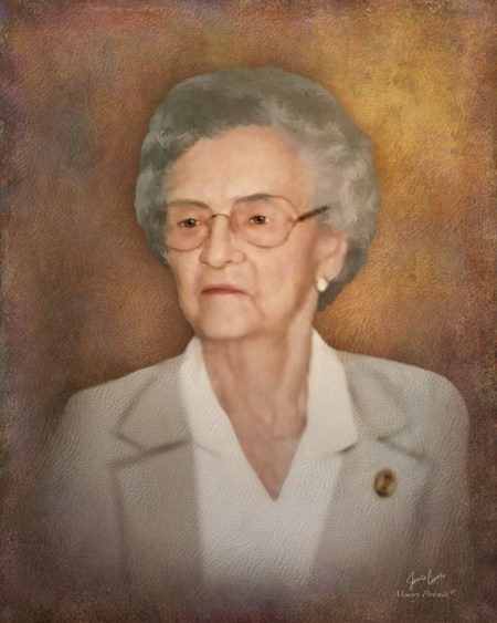 Obituary of Mary F. Puckett