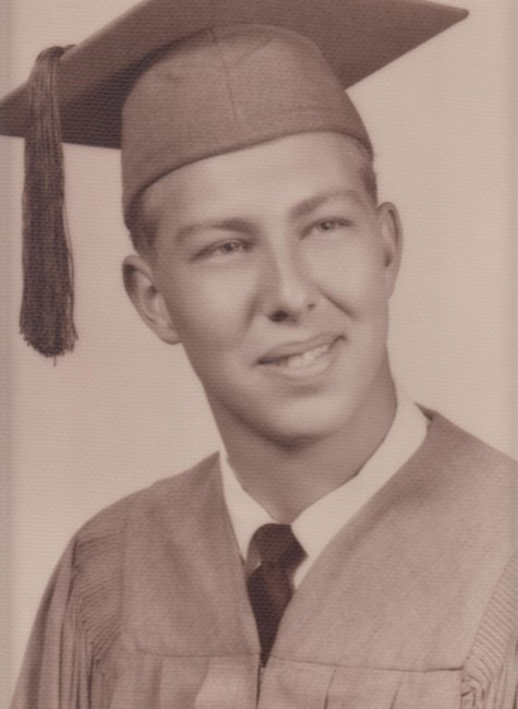 Obituary of Danny L. Strunk