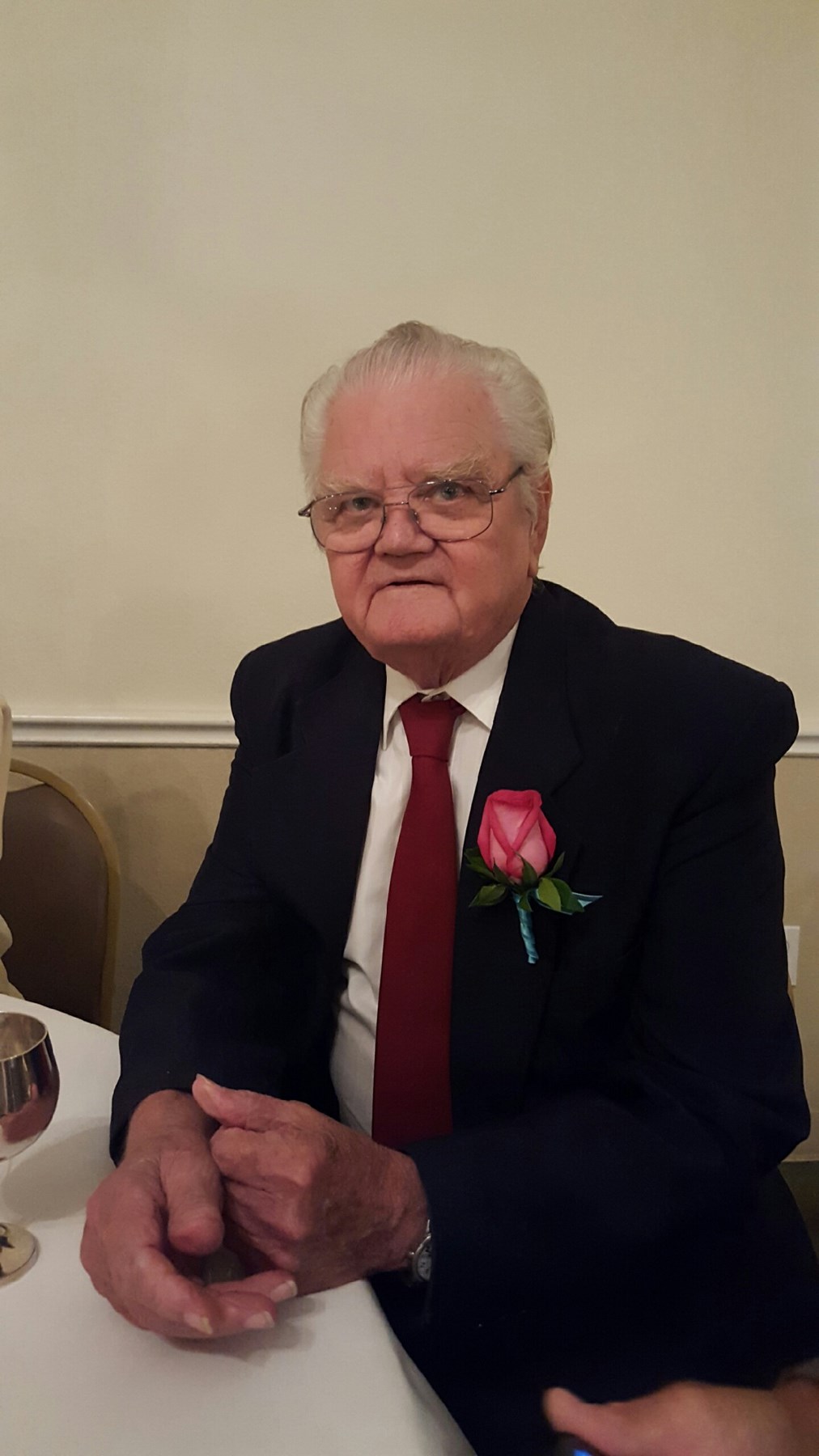 Obituary of Lester Lee Gideon