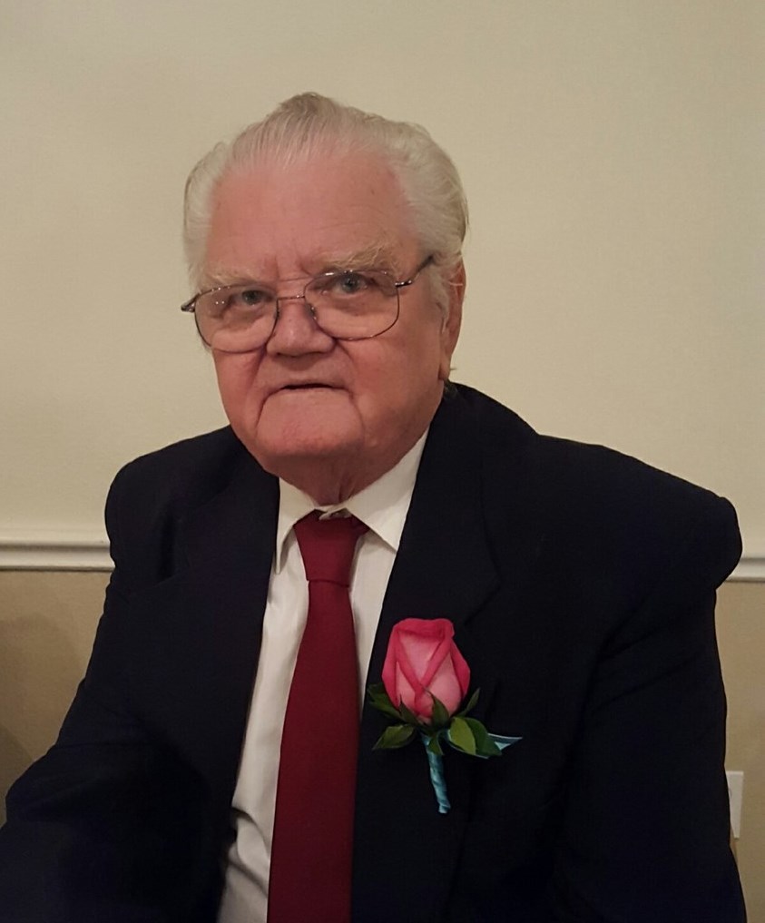 Lester Gideon Obituary Carrollton, TX