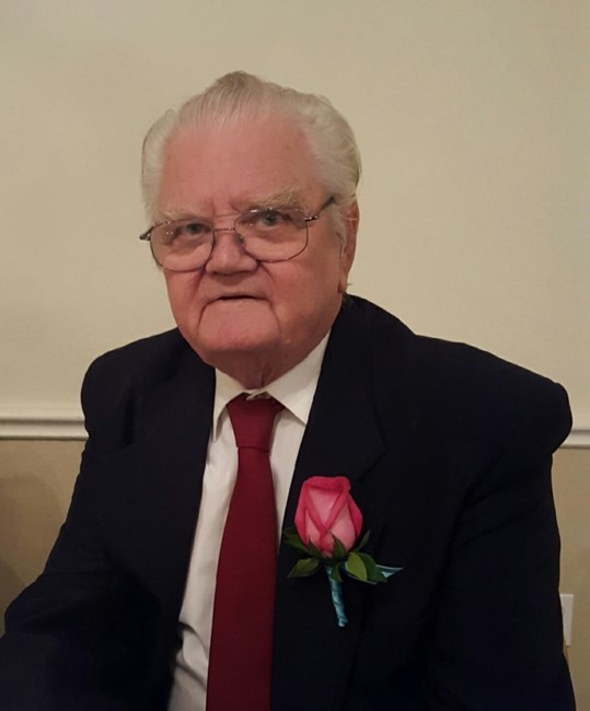 Obituary of Lester Lee Gideon