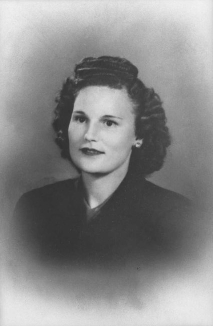 Avis de décès de Dorothy Marie Schubert