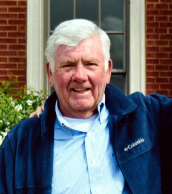 Obituary of Donald Phillip Coleman