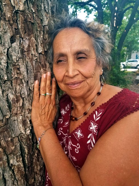 Obituary of Rosa Setina