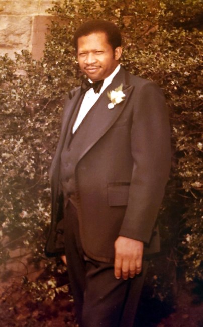 Obituary of Robert Joseph Satchwell