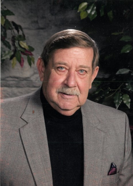 Obituary of David John Luensmann