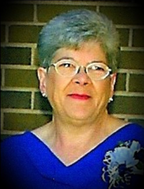 Obituary of Nancy Marie Walls