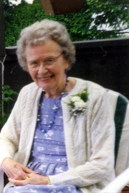 Obituary of Hallie Isadora Kathleen  Donnelly