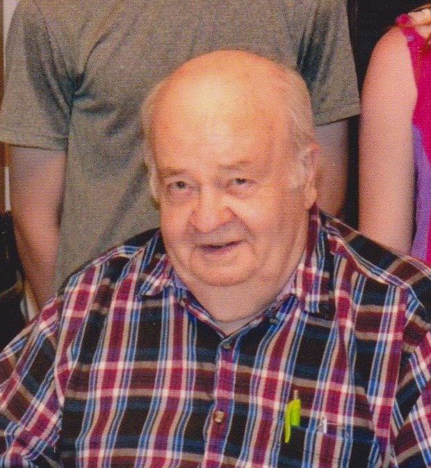 Obituary of Gene L. Young