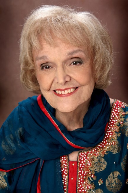 Obituary of Sara Hill Walters Beacham