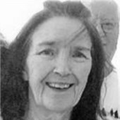 Obituary of Patricia Knox