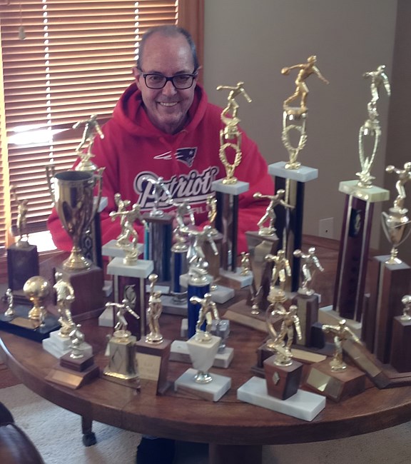 Obituary of Barry R. Ruse