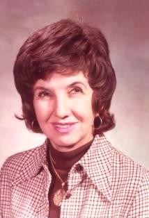 Obituary of Audrey Feiner
