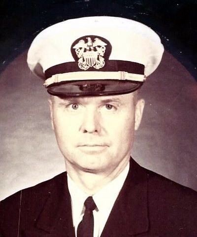 Obituary of Jack A. Parsons