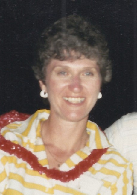 Obituary of Carolyn M. Streisel