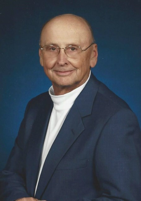 Obituary of Charles Simmons