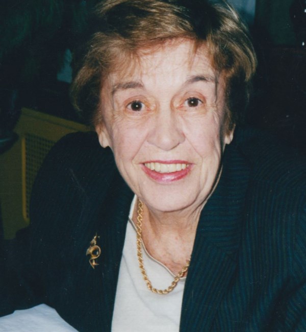 Avis de décès de Gisèle Brunet Parent