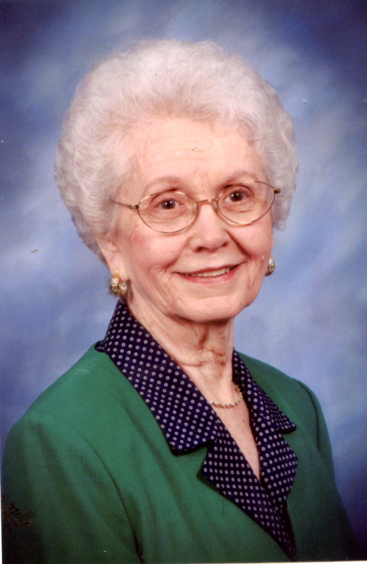 Obituary of Dessie "Ozell" Jackson Dunn