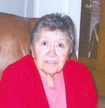 Obituary of Eva Gutierrez