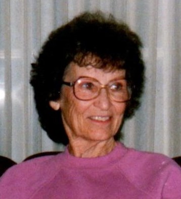 Obituary of Gladys Louise Wimbs
