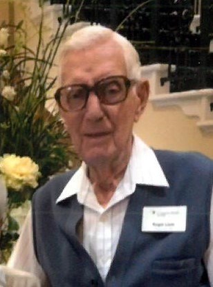 Obituary of Roger Jerome Lium