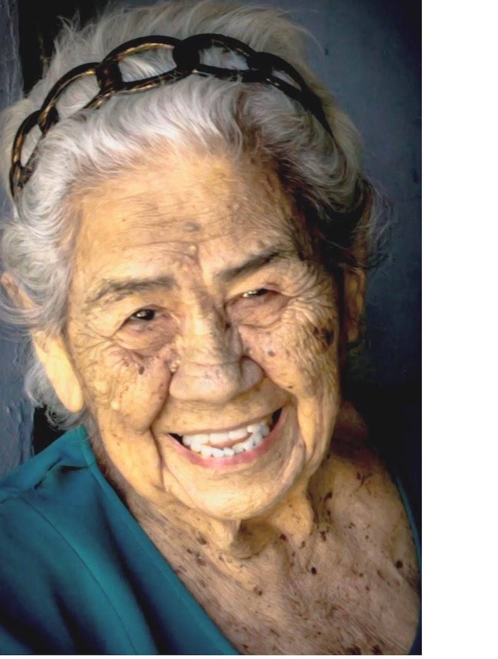 Obituary of Maria R. Ochoa