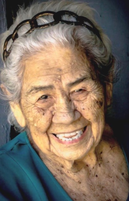 Obituary of Maria R. Ochoa