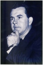 Donald Rupert