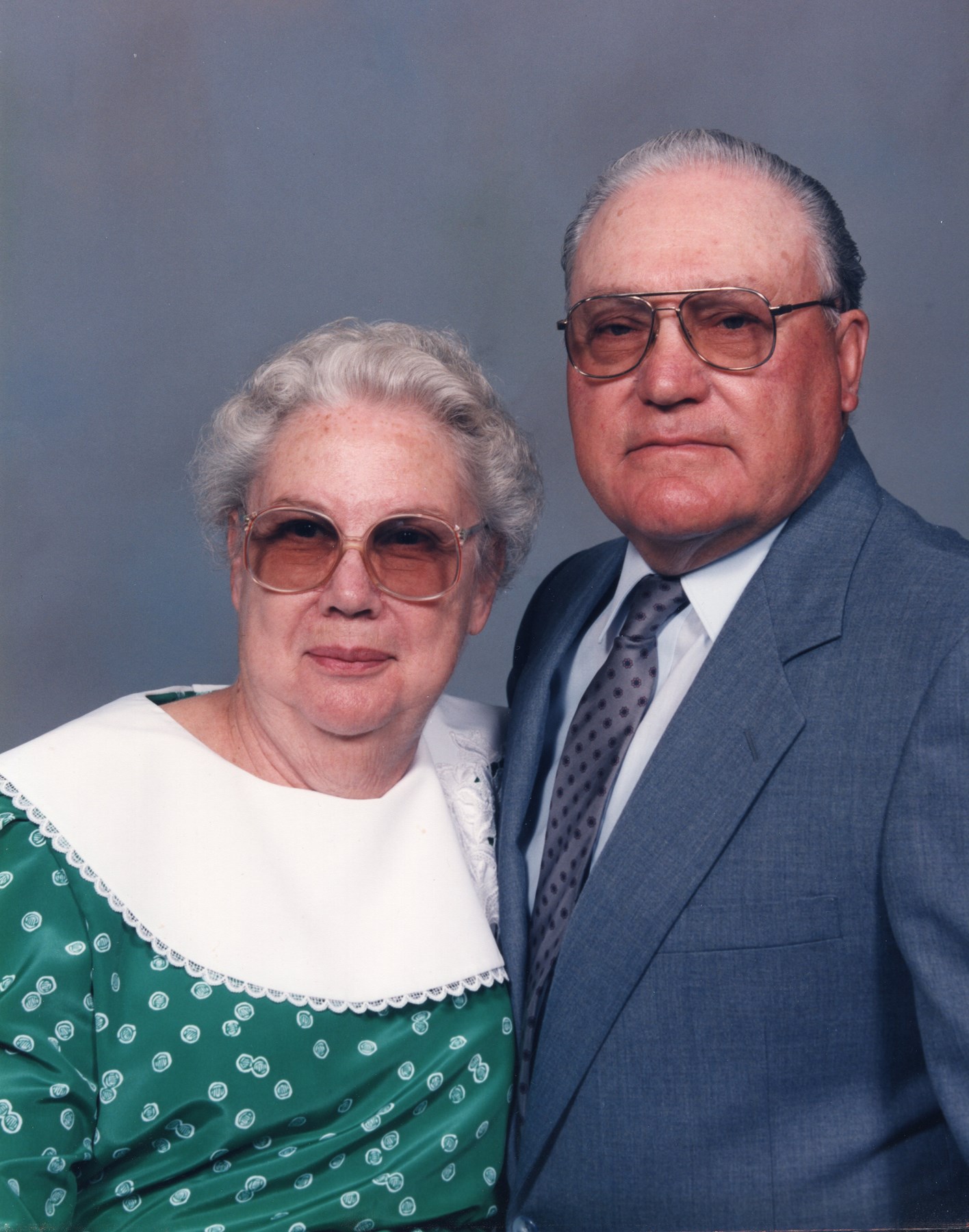 Obituary of Virginia T. Smith