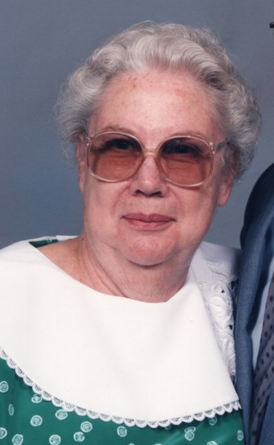 Obituario de Virginia T. Smith