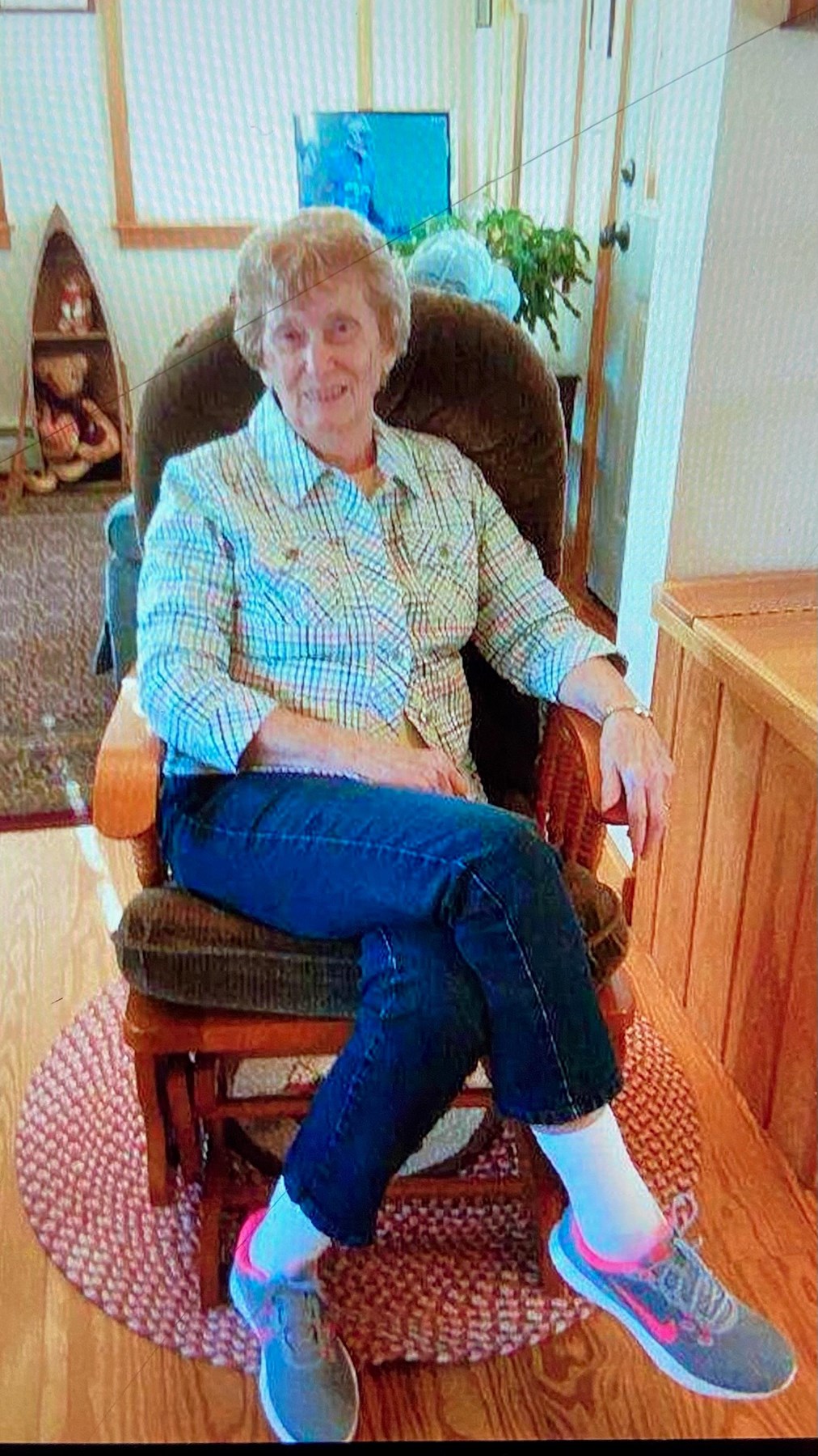 Obituary of Bette M. Pelchat