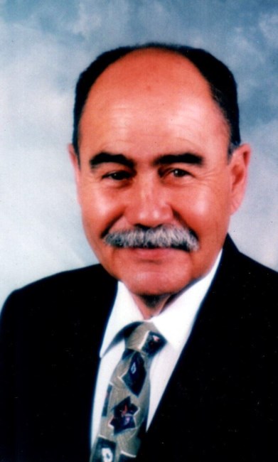 Obituary of David Duran