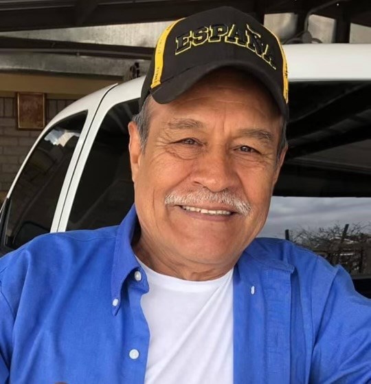 Obituary of Guadalupe Monjaras