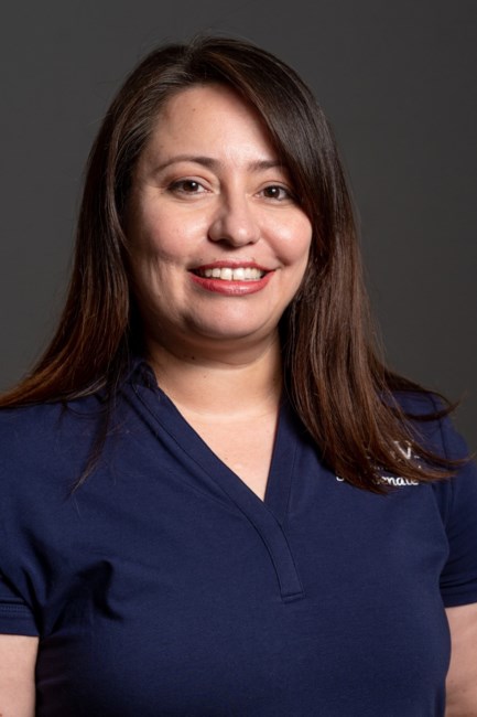 Monica Tovar Obituary - La Feria, TX
