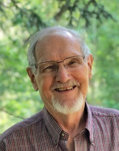 Obituary of James Lawrence Harting