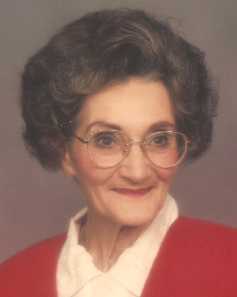 Alice Waide Obituary Pueblo, CO